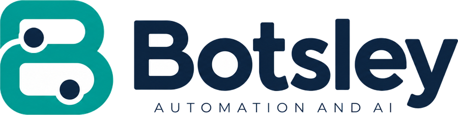 Botsley: Automation and AI